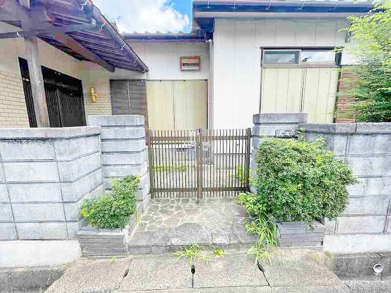 山手二丁目戸建 その他外観3