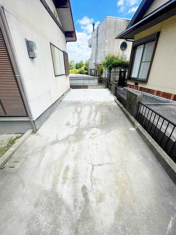 山手二丁目戸建 その他外観4