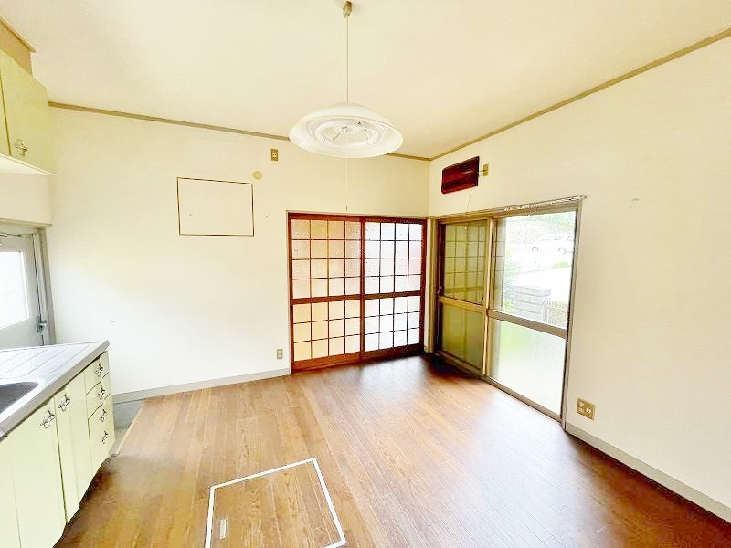 山手二丁目戸建 その他7