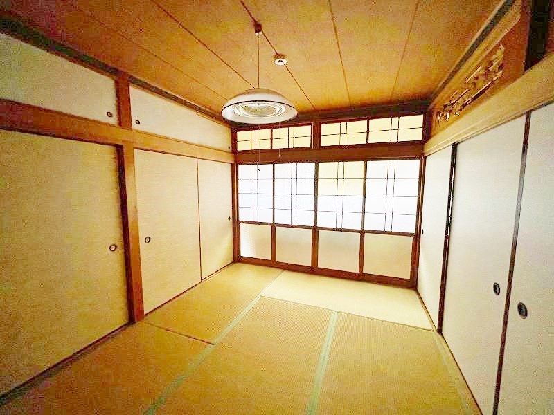 山手二丁目戸建 その他17