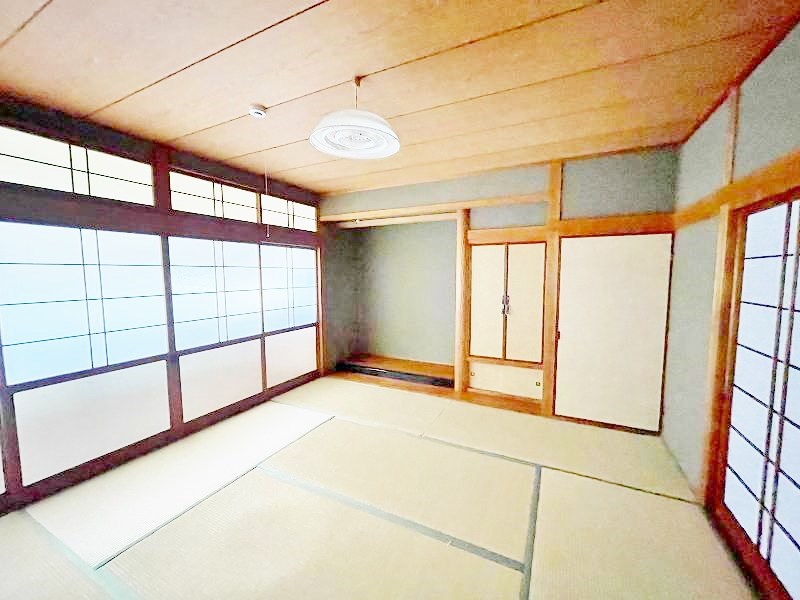 山手二丁目戸建 その他20