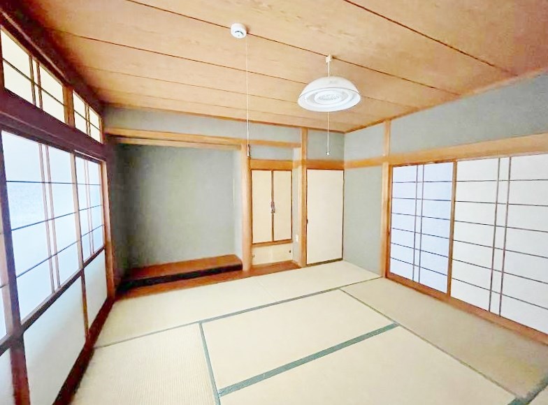 山手二丁目戸建 その他21