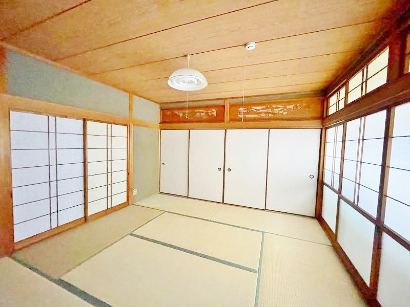 山手二丁目戸建 その他22