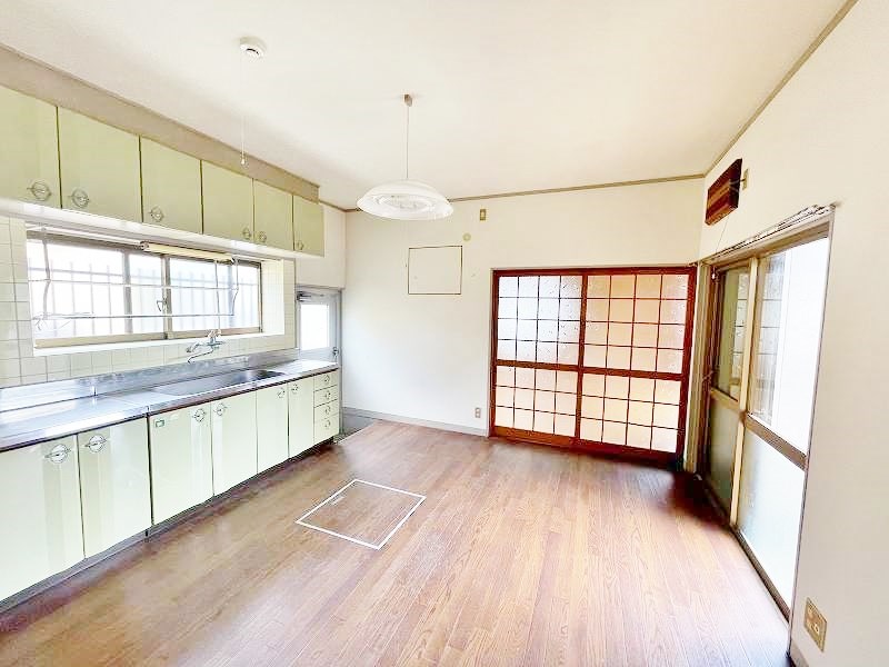 山手二丁目戸建 その他30