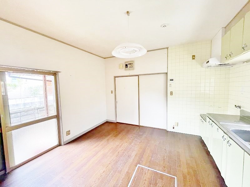 山手二丁目戸建 その他32