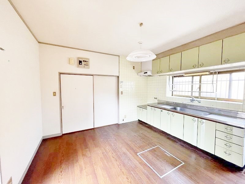 山手二丁目戸建 その他33