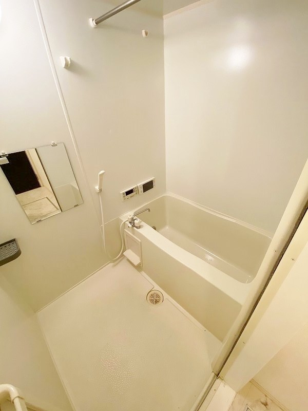 エクレールグランデ　Ｂ棟 風呂画像