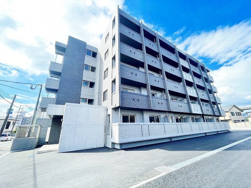 ＫＩＲＡＹＡＥＳＵ（キラヤエス） 403号室 外観