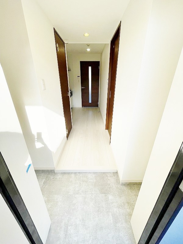 ＫＩＲＡＹＡＥＳＵ（キラヤエス） 玄関