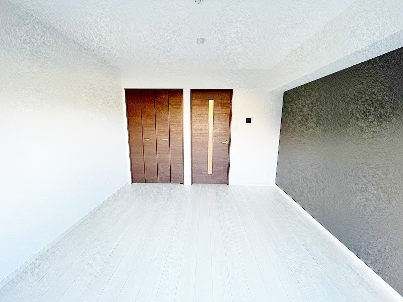 ＫＩＲＡＹＡＥＳＵ（キラヤエス） ベッドルーム