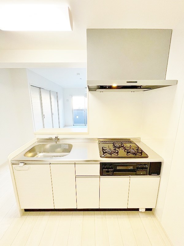 ＫＩＲＡＹＡＥＳＵ（キラヤエス） キッチン