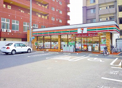 REGALEST折尾駅東（レガリスト折尾駅東） 周辺画像3