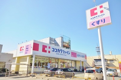 REGALEST折尾駅東（レガリスト折尾駅東） 周辺画像4