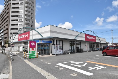 REGALEST折尾駅東（レガリスト折尾駅東） 周辺画像5