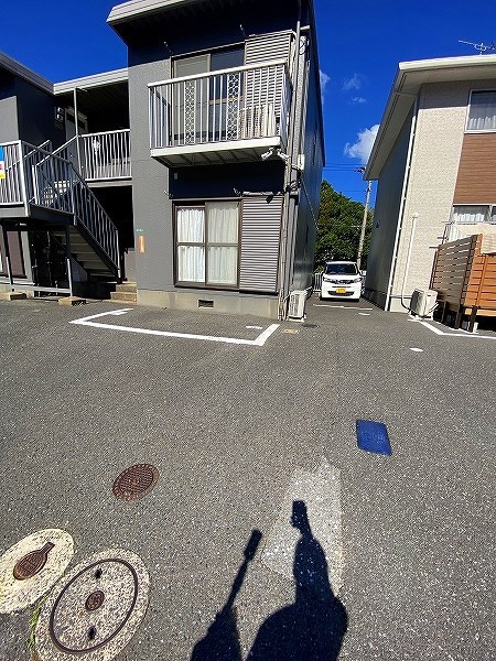 K.room その他外観1