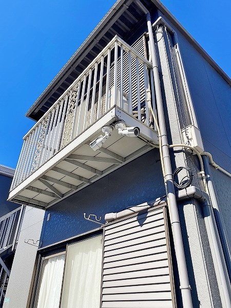 K.room その他外観2