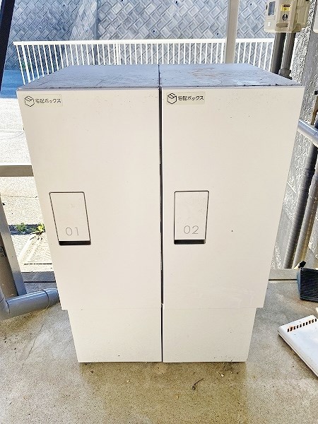 K.room その他外観3