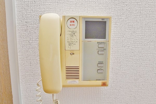 タカフジ・アパートメント その他3