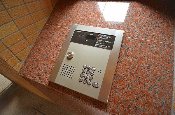 ルフラン東新町 その他外観1