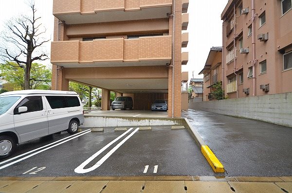 ルフラン東新町 その他外観4