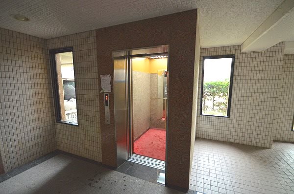 ルフラン東新町 その他外観5