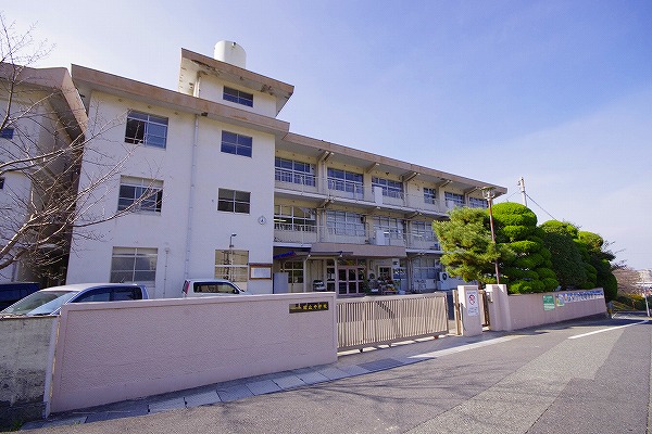 ルフラン東新町 周辺画像10