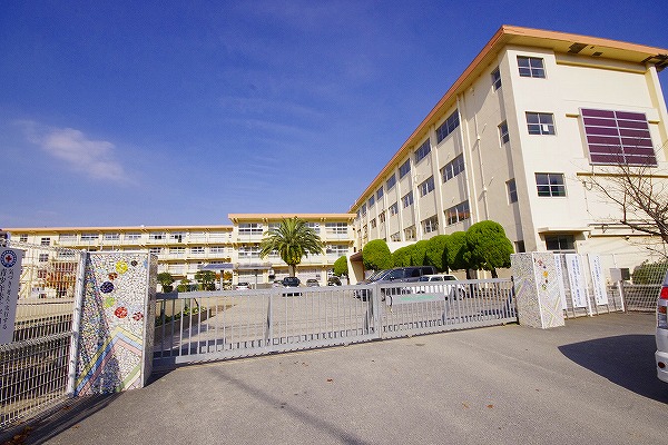 ルフラン東新町 周辺画像9