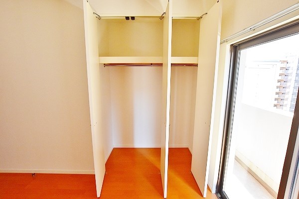 シャトレ大手町Ｎ棟 その他4