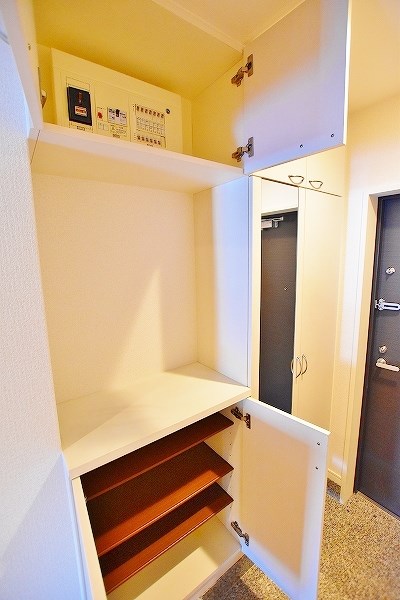 シャトレ大手町Ｎ棟 その他9