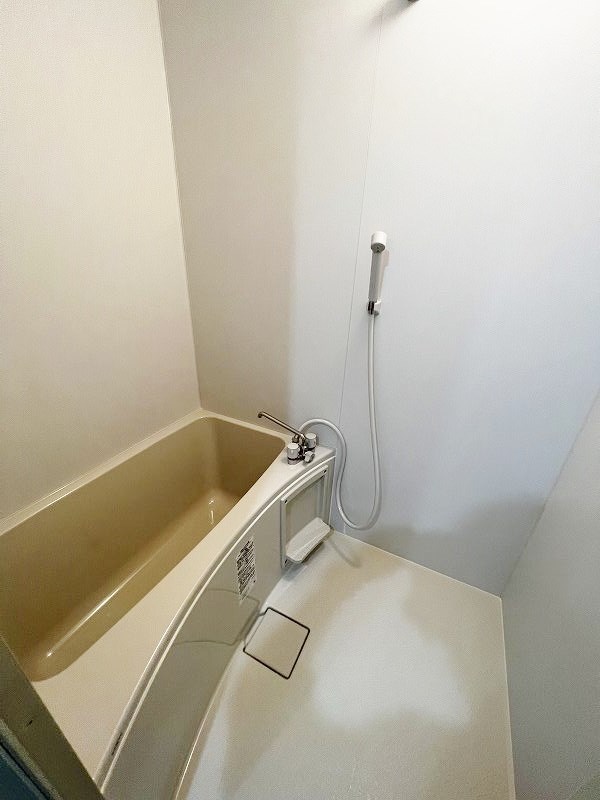 ルナソル片野  風呂画像