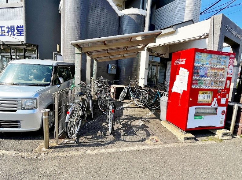 Ｋ－２西小倉ビル その他外観1