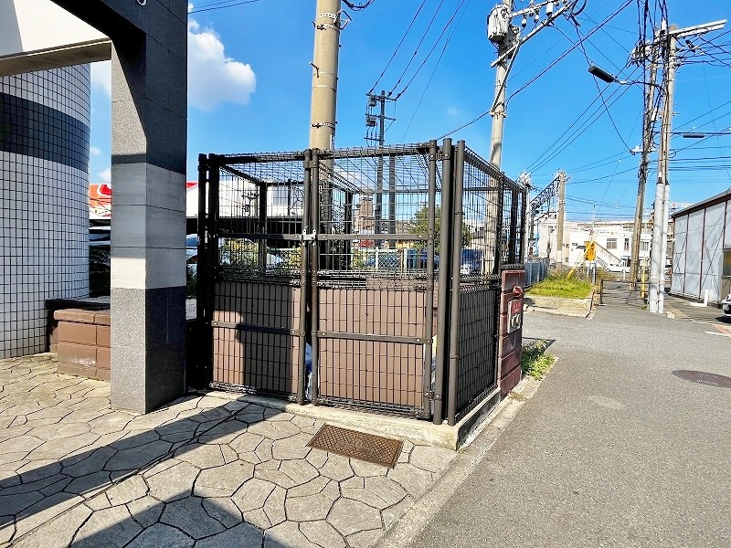 Ｋ－２西小倉ビル その他外観2