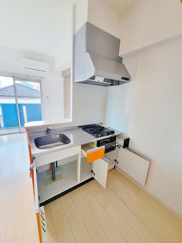 アンレーヴ門司駅前 その他17