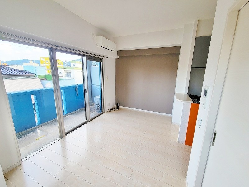 アンレーヴ門司駅前 その他24