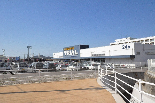 アンレーヴ門司駅前 周辺画像9