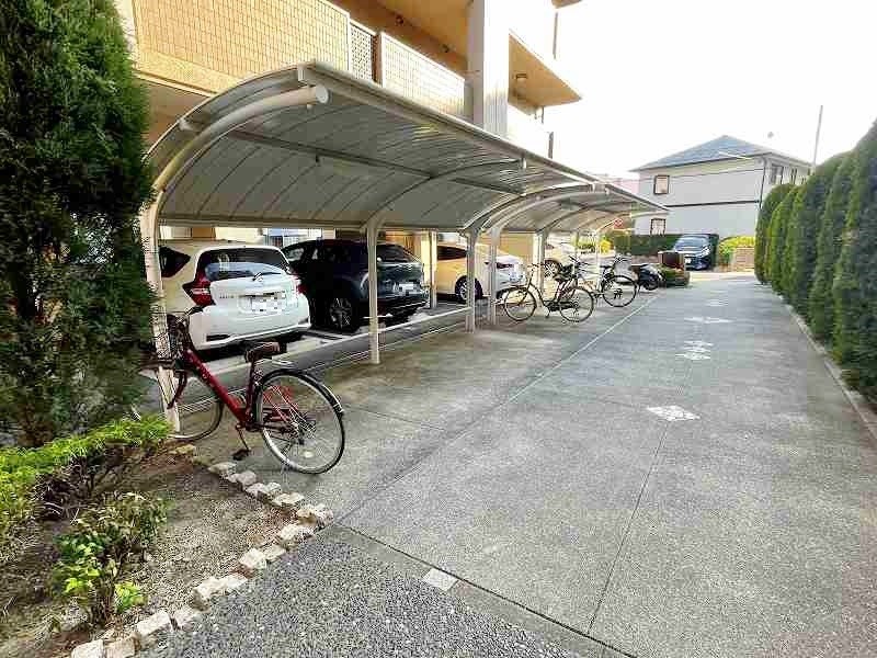 エステイト守恒 その他外観4