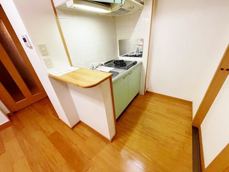 エステイト守恒 キッチン