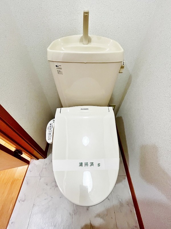 フィオーレ長行東二番館 その他2