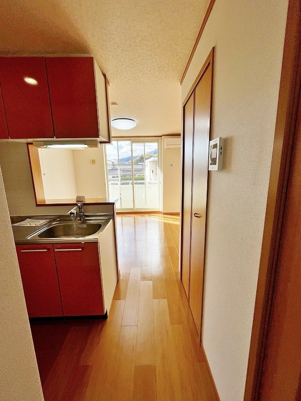 フィオーレ長行東二番館 その他17