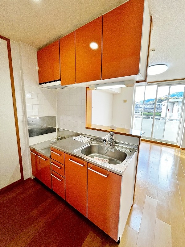 フィオーレ長行東二番館 その他23