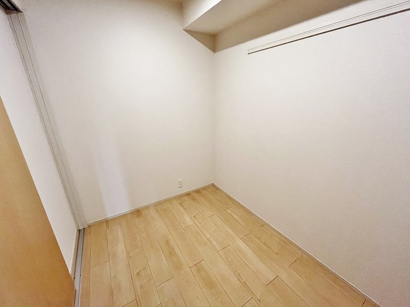 ソフィアＹＭⅡ ベッドルーム