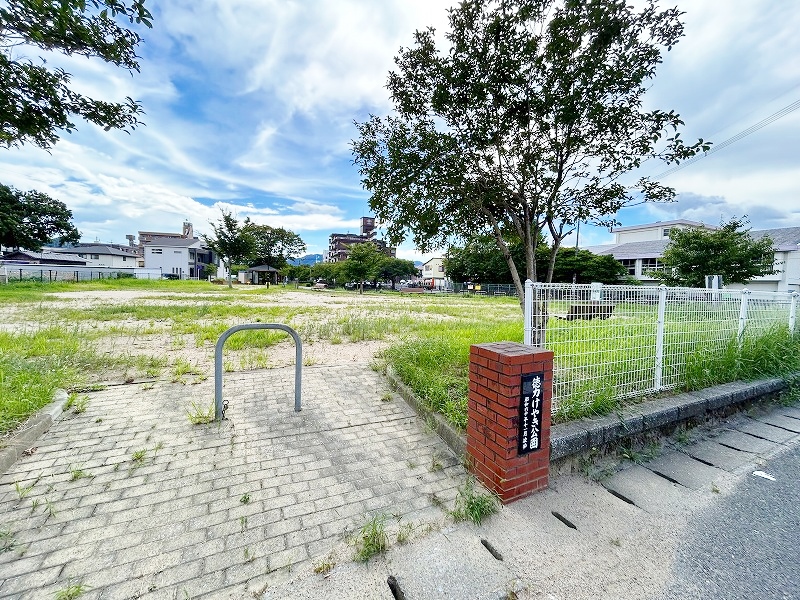 第２コーポあけみ 周辺画像4