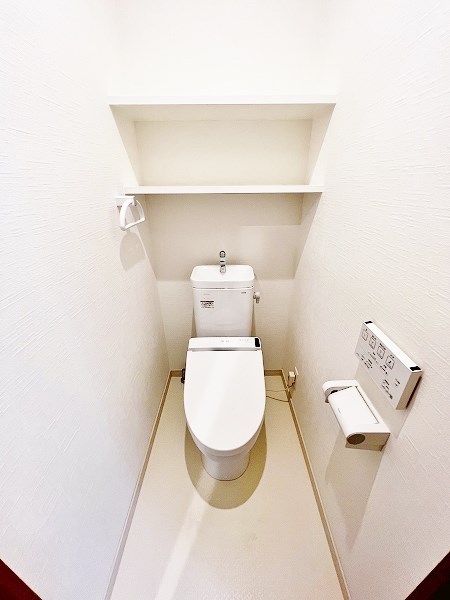 サンシャインキャナル小倉  その他2