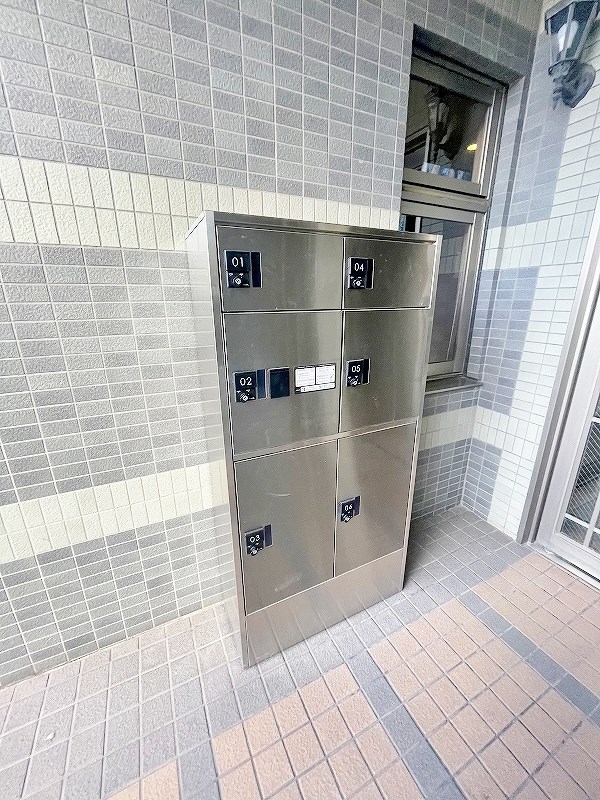 堺町センタービル  その他外観5