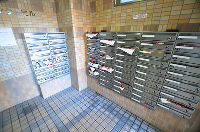 堺町センタービル  その他14