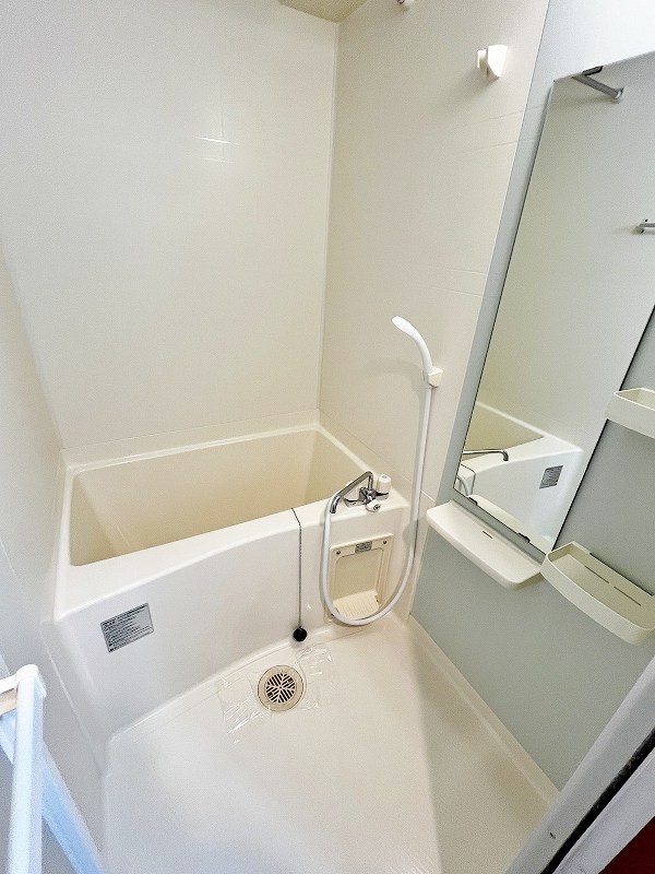 ベイプレイス小倉 風呂画像