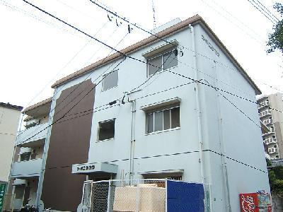 コーポニシカワ   304号室 外観