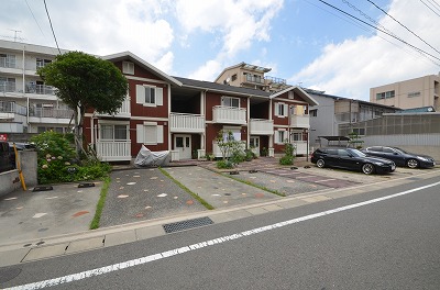 菜摘館 その他1