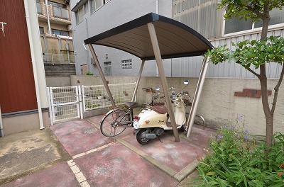 菜摘館 その他2