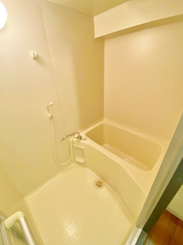 ロイヤルエレガンス 風呂画像